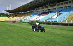 Estádio Municipal Raulino de Oliveira